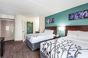 Sleep Inn & Suites Rehoboth Beach