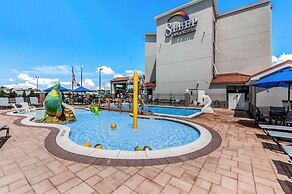 Sleep Inn & Suites Rehoboth Beach