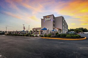 Sleep Inn & Suites Rehoboth Beach