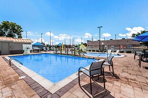 Sleep Inn & Suites Rehoboth Beach