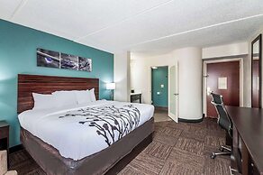 Sleep Inn & Suites Rehoboth Beach