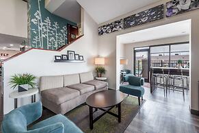 Sleep Inn & Suites Rehoboth Beach