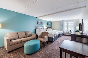 Sleep Inn & Suites Rehoboth Beach