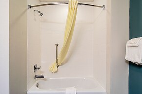 Sleep Inn & Suites Rehoboth Beach