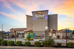Sleep Inn & Suites Rehoboth Beach