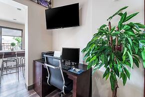 Sleep Inn & Suites Rehoboth Beach