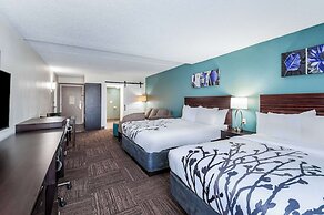 Sleep Inn & Suites Rehoboth Beach