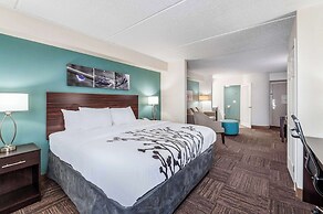 Sleep Inn & Suites Rehoboth Beach