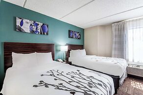 Sleep Inn & Suites Rehoboth Beach