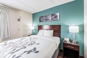 Sleep Inn & Suites Rehoboth Beach