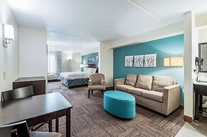 Sleep Inn & Suites Rehoboth Beach