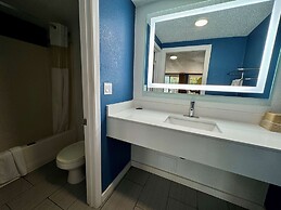 Knights Inn Greenville, NC