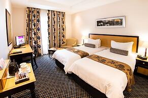 City Lodge Hotel GrandWest