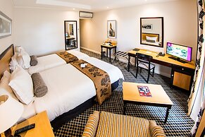 City Lodge Hotel GrandWest