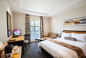 City Lodge Hotel GrandWest