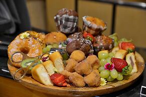 City Lodge Hotel GrandWest