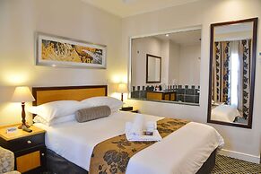 City Lodge Hotel GrandWest