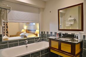 City Lodge Hotel GrandWest