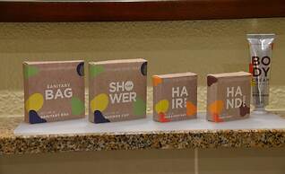 City Lodge Hotel GrandWest