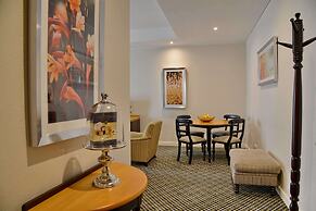 City Lodge Hotel GrandWest