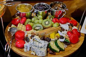 City Lodge Hotel GrandWest