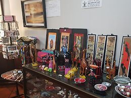 Court Classique Suite Hotel