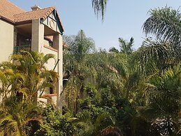 Court Classique Suite Hotel