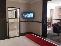 Court Classique Suite Hotel