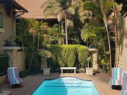 Court Classique Suite Hotel