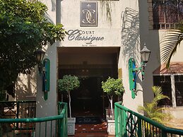 Court Classique Suite Hotel