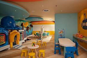 Dreams Aventuras Riviera Maya - All Inclusive