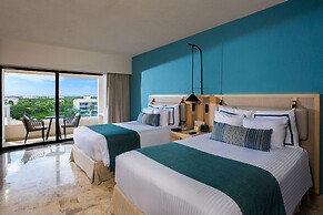 Dreams Aventuras Riviera Maya - All Inclusive