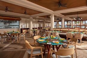 Dreams Aventuras Riviera Maya - All Inclusive