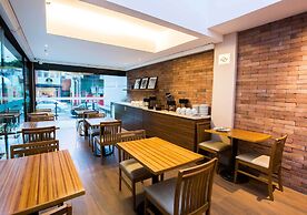 Estanplaza Ibirapuera