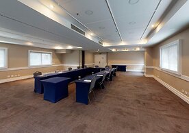 Estanplaza Ibirapuera