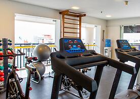 Estanplaza Ibirapuera