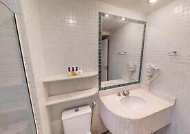 Estanplaza Ibirapuera