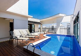 Estanplaza Ibirapuera