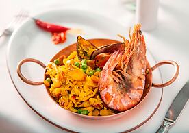 Estanplaza Ibirapuera