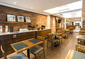 Estanplaza Ibirapuera