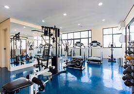 Estanplaza Nacoes Unidas