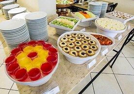 Estanplaza Nacoes Unidas