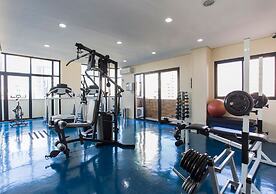 Estanplaza Nacoes Unidas