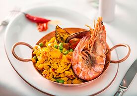 Estanplaza Nacoes Unidas