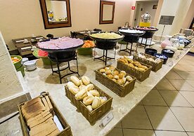 Estanplaza Nacoes Unidas