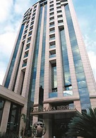 Estanplaza Berrini