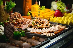 Catalonia Riviera Maya Resort and Spa All Inclusive