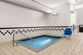 Springhill Suites by Marriott Fairbanks