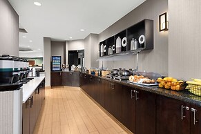 Springhill Suites by Marriott Fairbanks