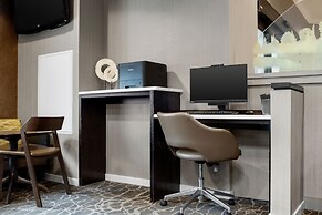 Springhill Suites by Marriott Fairbanks